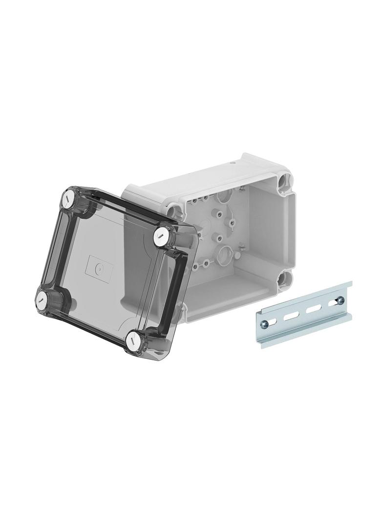 T 100 OE HD TR, Puszka odgałęźna