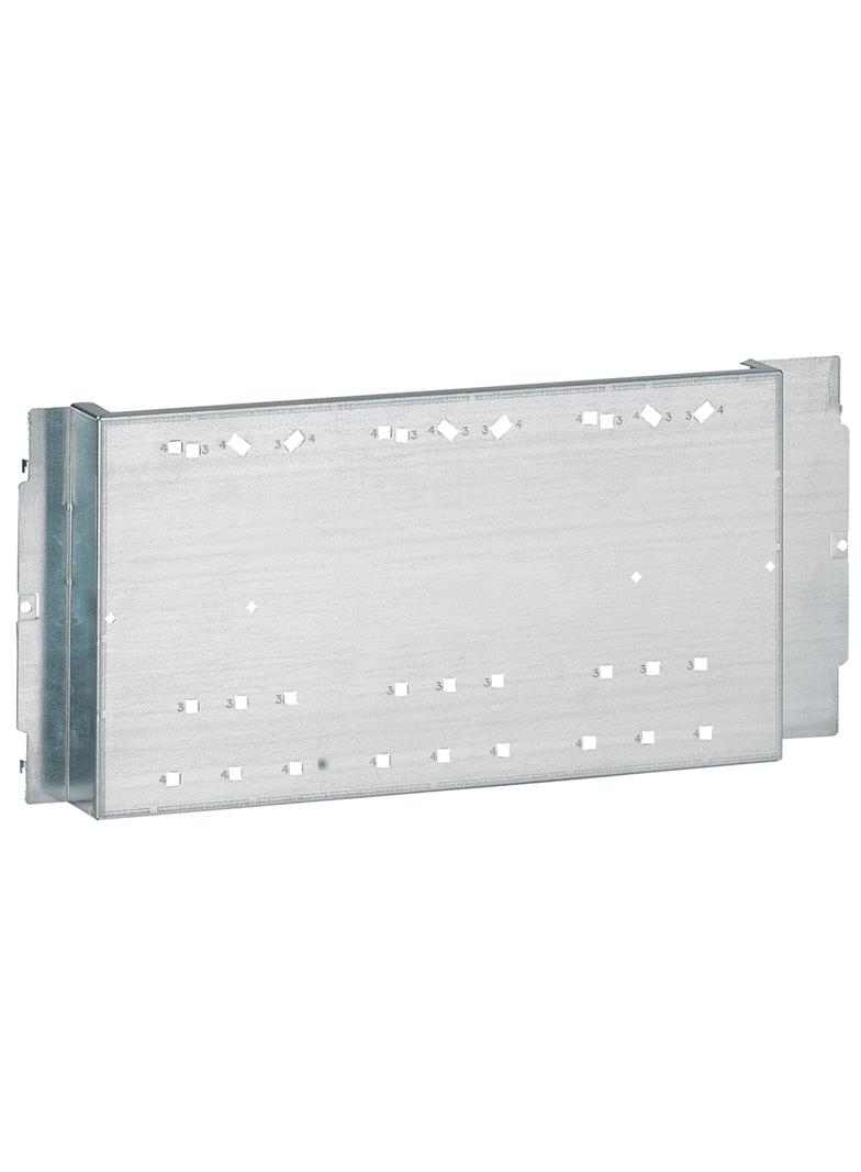 PODSTAWA MONTAŻOWA DPX 250/630 + BRP SZEROKOŚĆ 600, Legrand