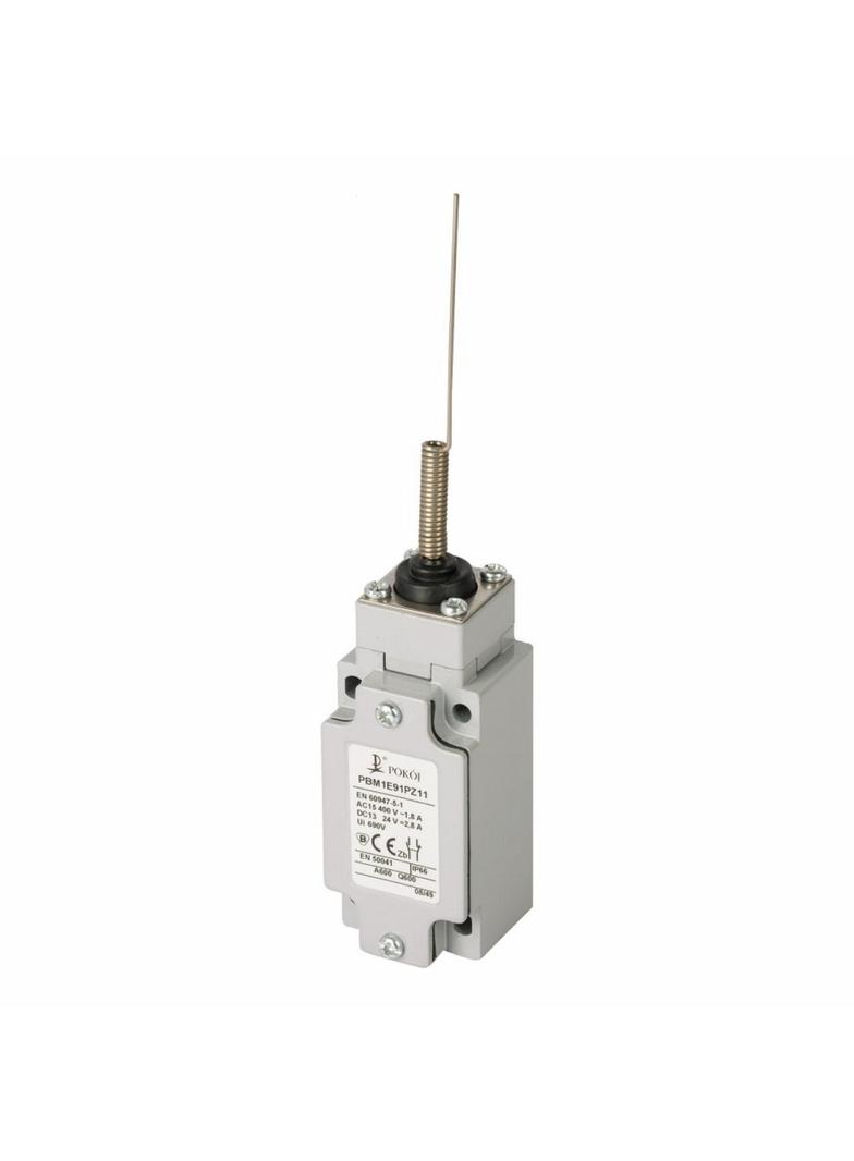 PBM1 E91 PZ02 ŁĄCZNIK KRAŃCOWY