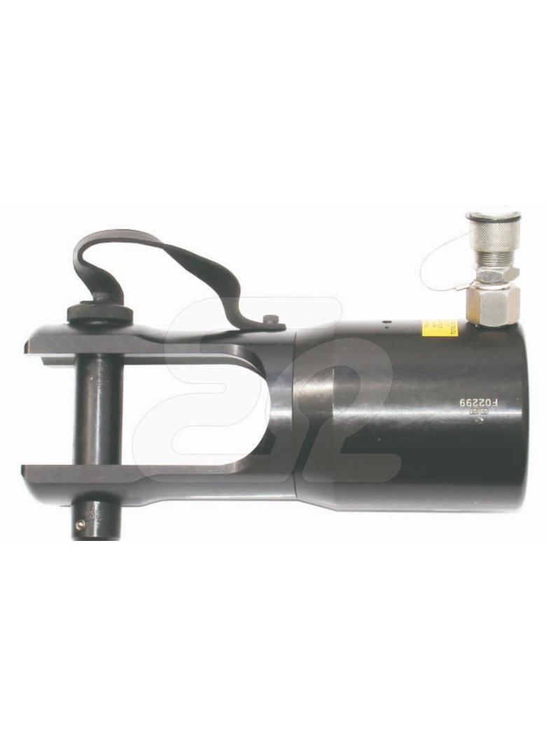 GŁOWICA HYDRAULICZNA HH-1000