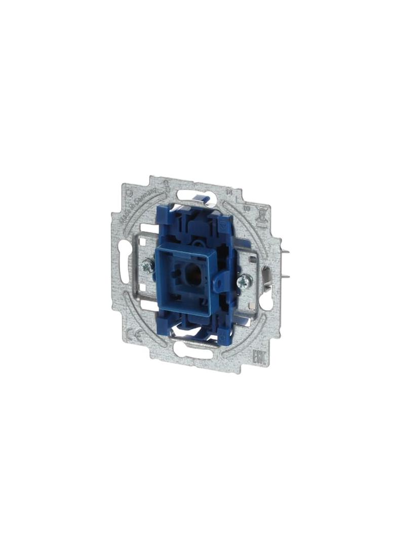 WYŁĄCZNIK KOŁYSKOWY KRZYŻOWY