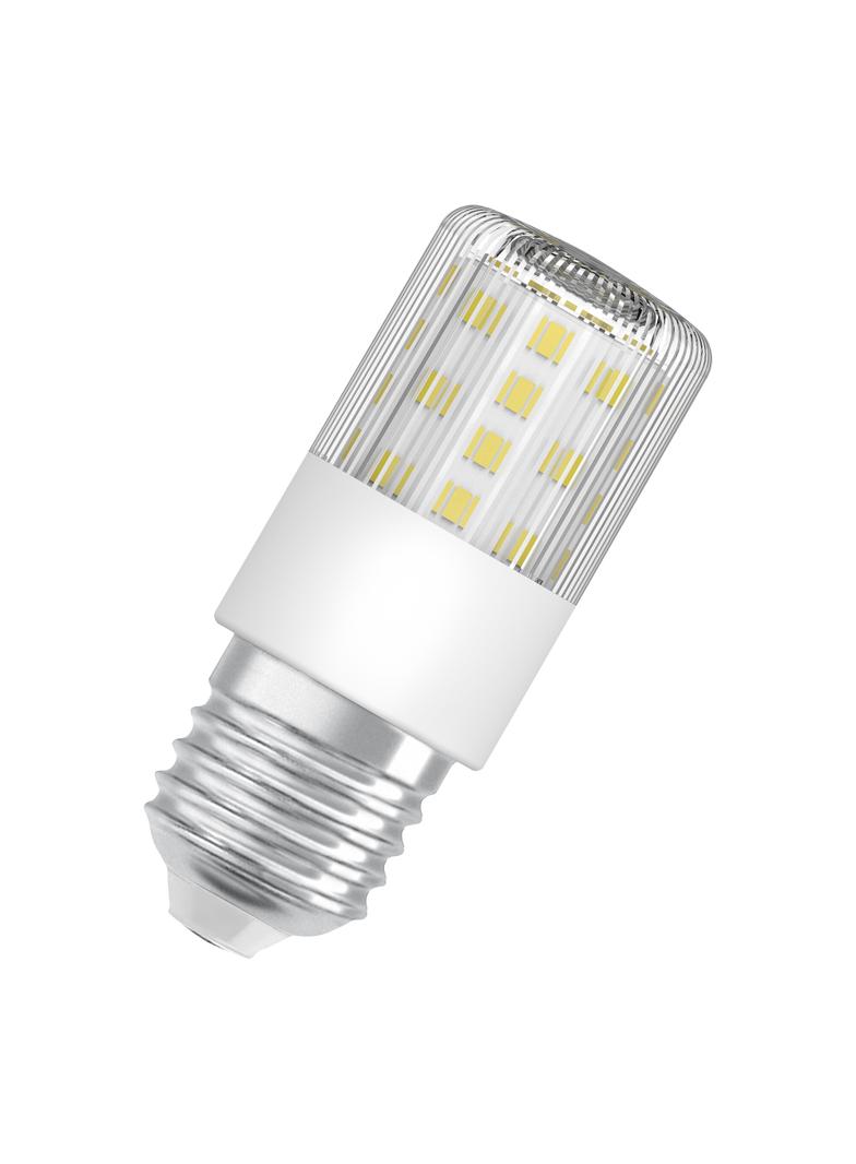 SPECIAL T SLIM CL 60 dim 7,3W 827 E27 LEDVANCE