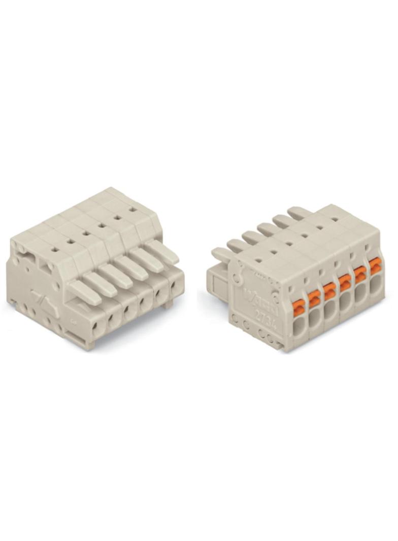 1-przewodowe gniazdo