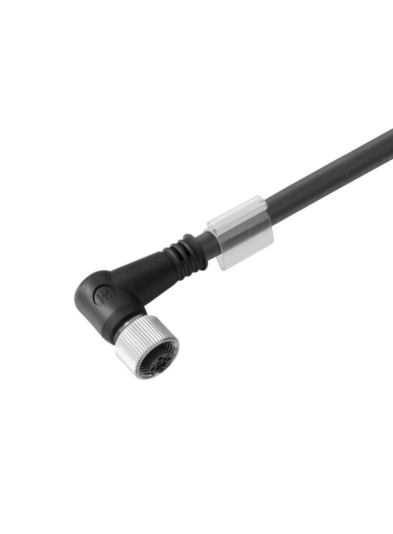 SAIL-M12BW-12S5.0U Kabel czujnikowy WEIDMULLER