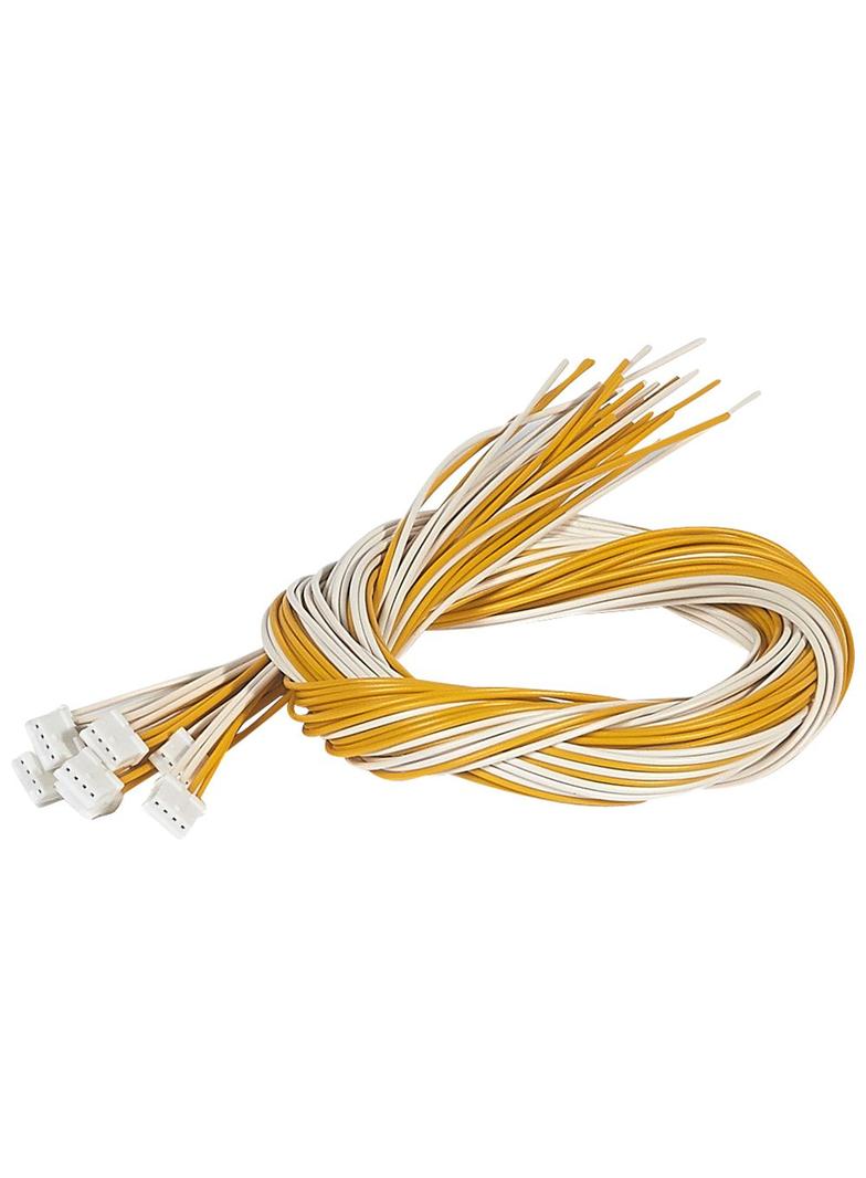 Zest 8 Przew Sel Log DPX3 250  421078 LEGRAND
