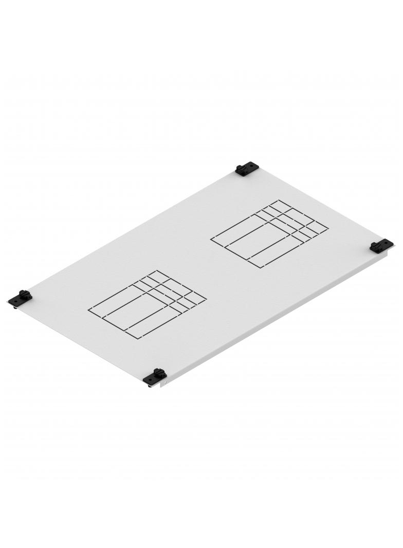 CP 3.8-2 E12 - Osłona 3xEB2/ED2 125,160,250A 3,4P (950x300)