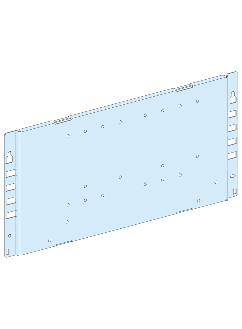 Rozdzielnice PrismaSetPrzyłącza od przodu napęd obrotowy bezpośredni do Compact NSX100/205