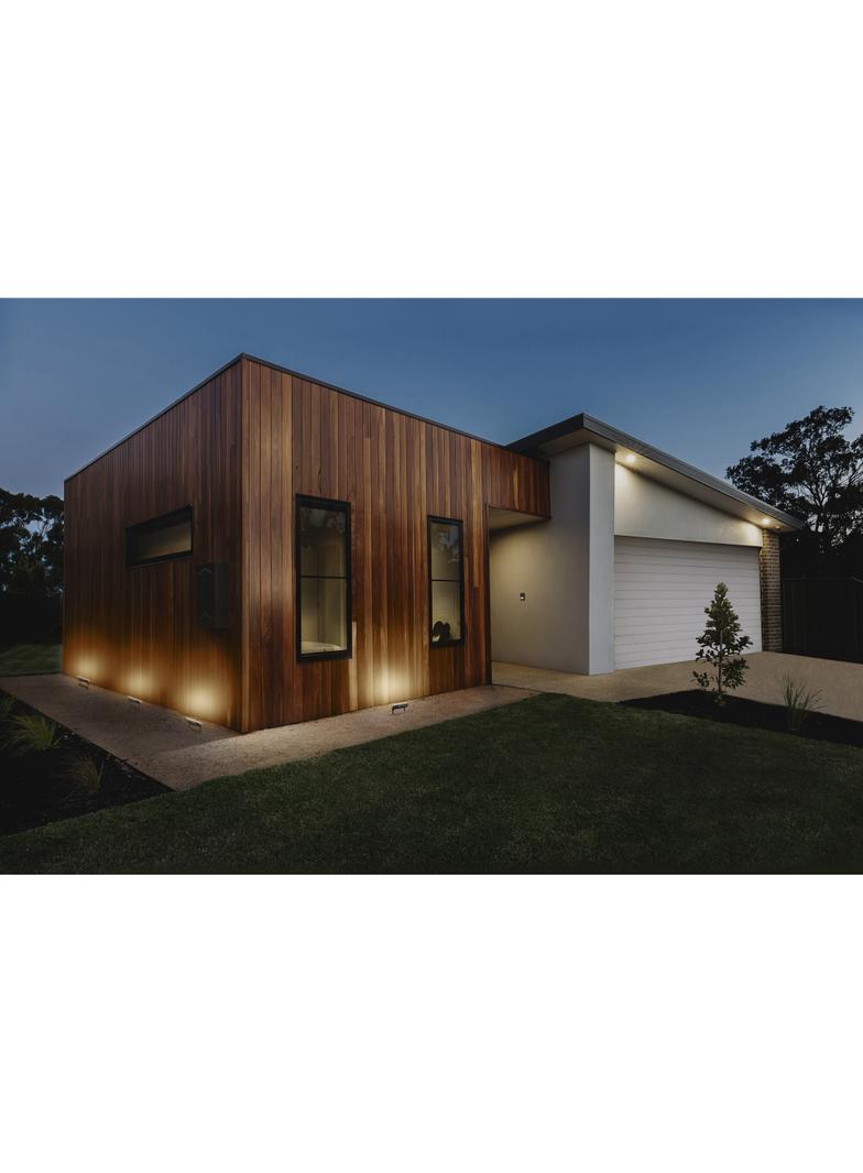 Oprawa SMART+ WIFI GARDENSPOT RGBW 1P EXT
