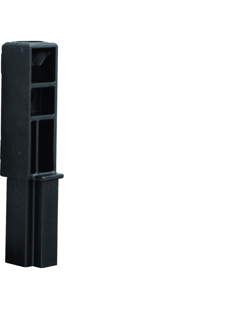 univers N Wspornik wysoki prawy 100szt. UZ02A2 HAGER