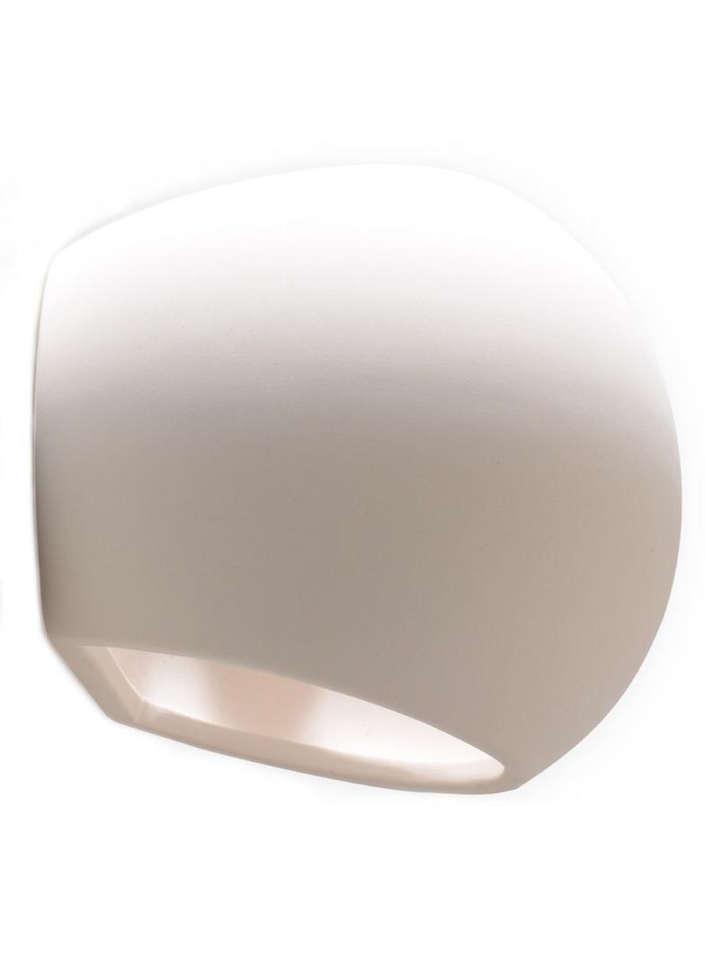 Sollux Kinkiet ceramiczny GLOBE SL.0032