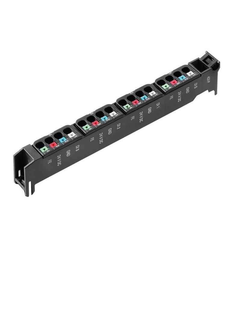 WEIDMULLER UR20-PK-1315170000-SP Adapter (moduł I/O) /5szt./ 1346440000 WEIDMÜLLER