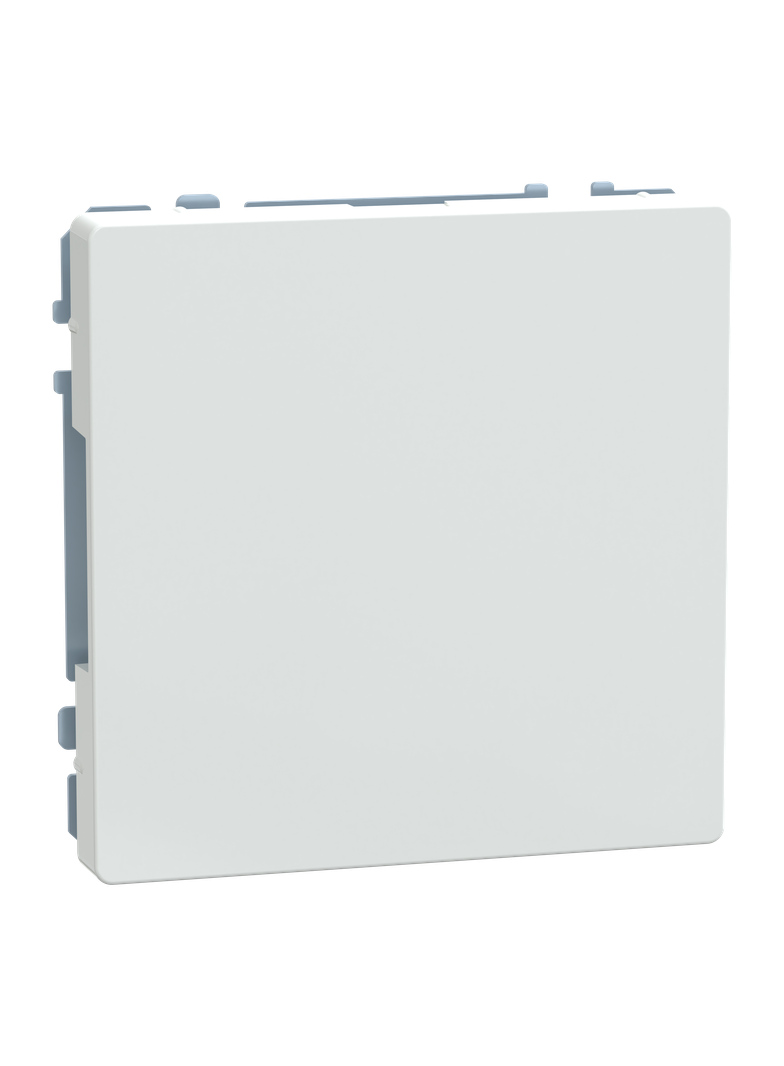 Merten, D-Life, zaślepka, biała