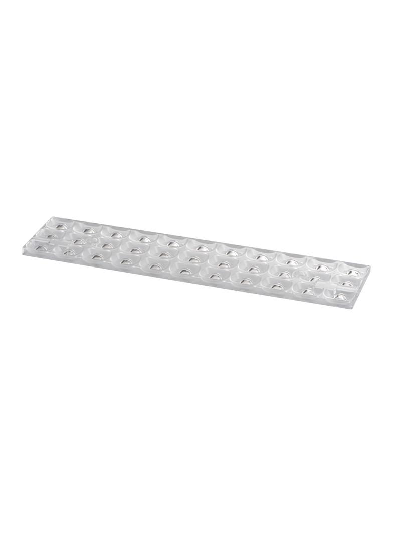 LTL LENS SET AS 35X35 38395 KANLUX