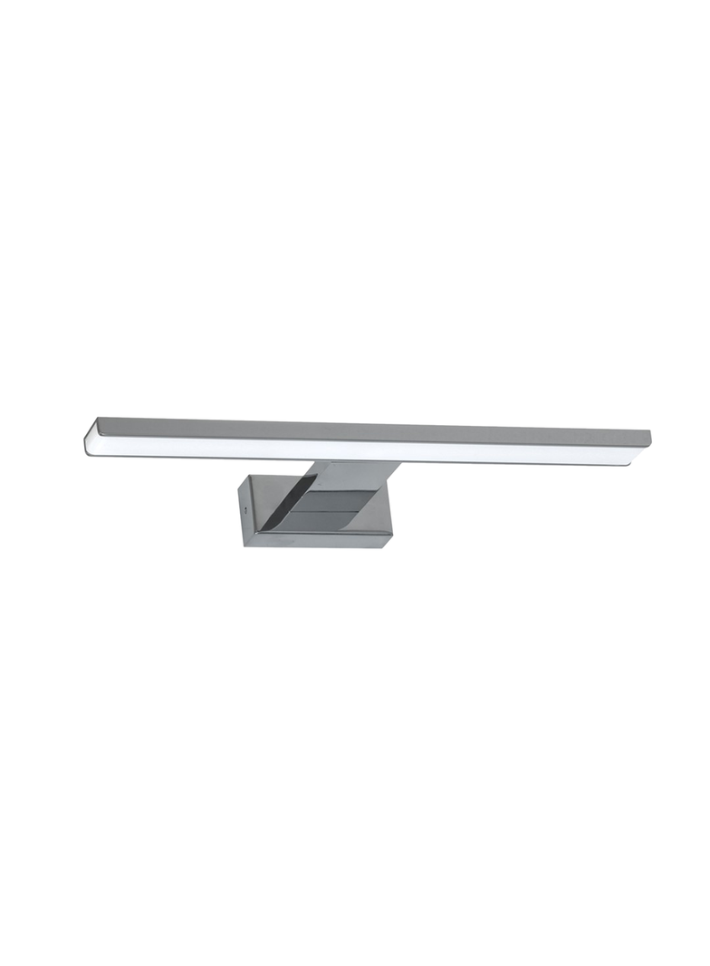 Milagro kinkiet łazienkowy nad lustro LED Shine Chrome 7W 490lm 4000K IP44 ML028