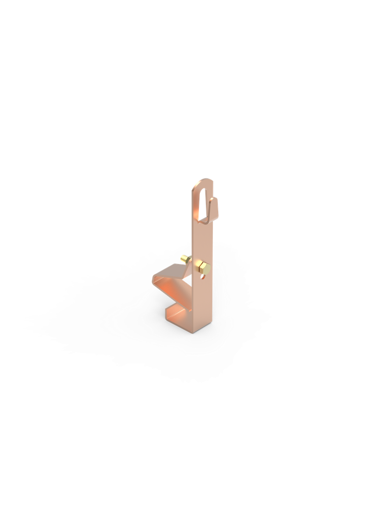 CU UCHWYT DO DACH.UNIWERSALNY 10.6 CU