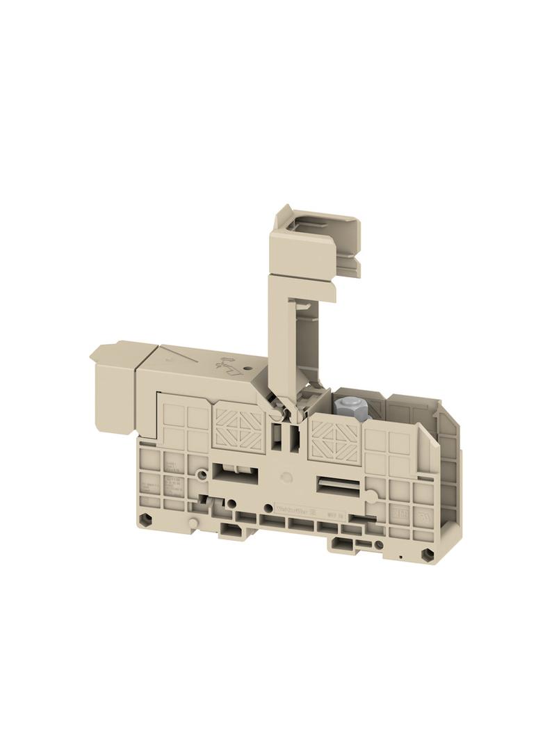 WFF 70/AH Złączka szynowa przelotowa, nr.katalogowy 1029400000