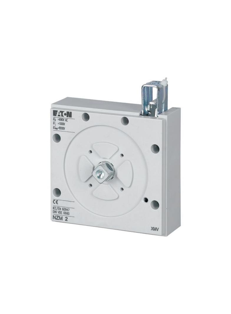 NZM2-XMV Blokada mechaniczna NZM2 do pokręteł drzwiowych 281582 EATON