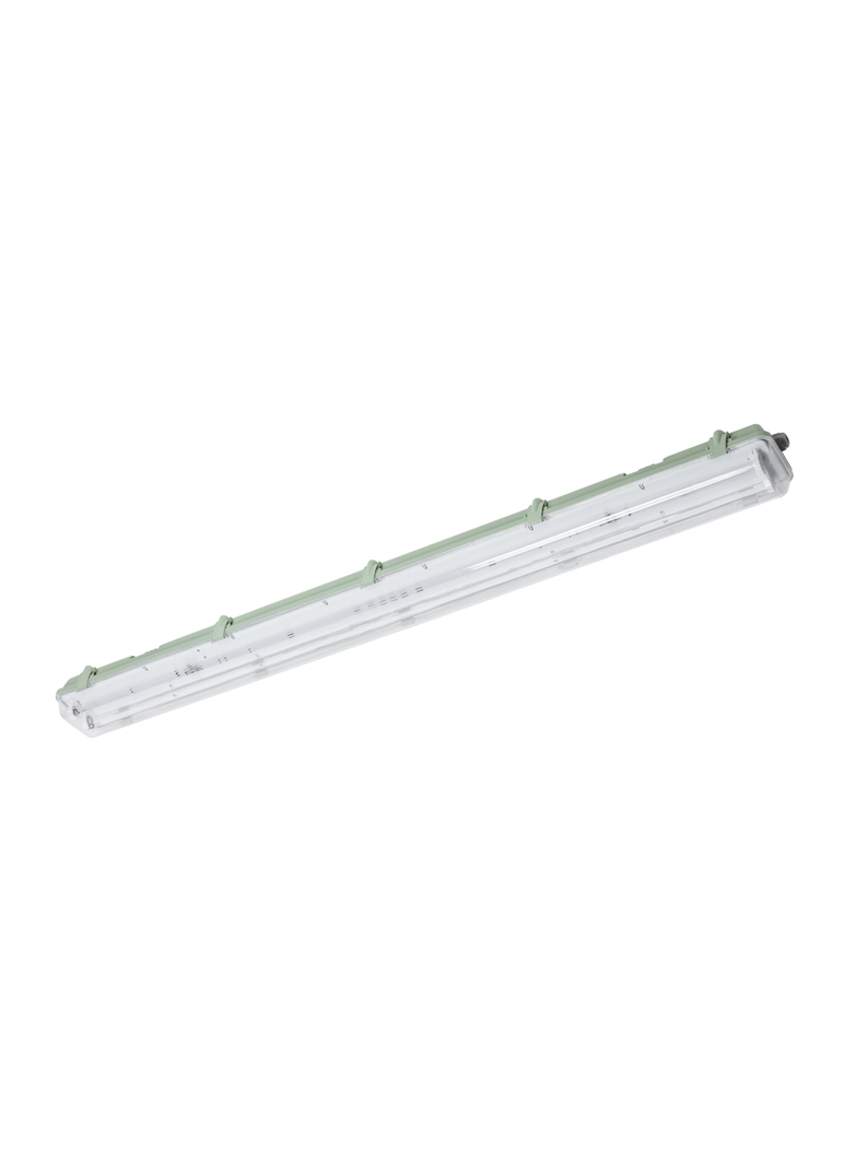 OPRAWA HERMETYCZNA HELIOS-LED 236 BIS, T8 LED, G13, AC 220-240V, 50/60Hz, IP65, ABS/PS,Z OKABLOWANIE