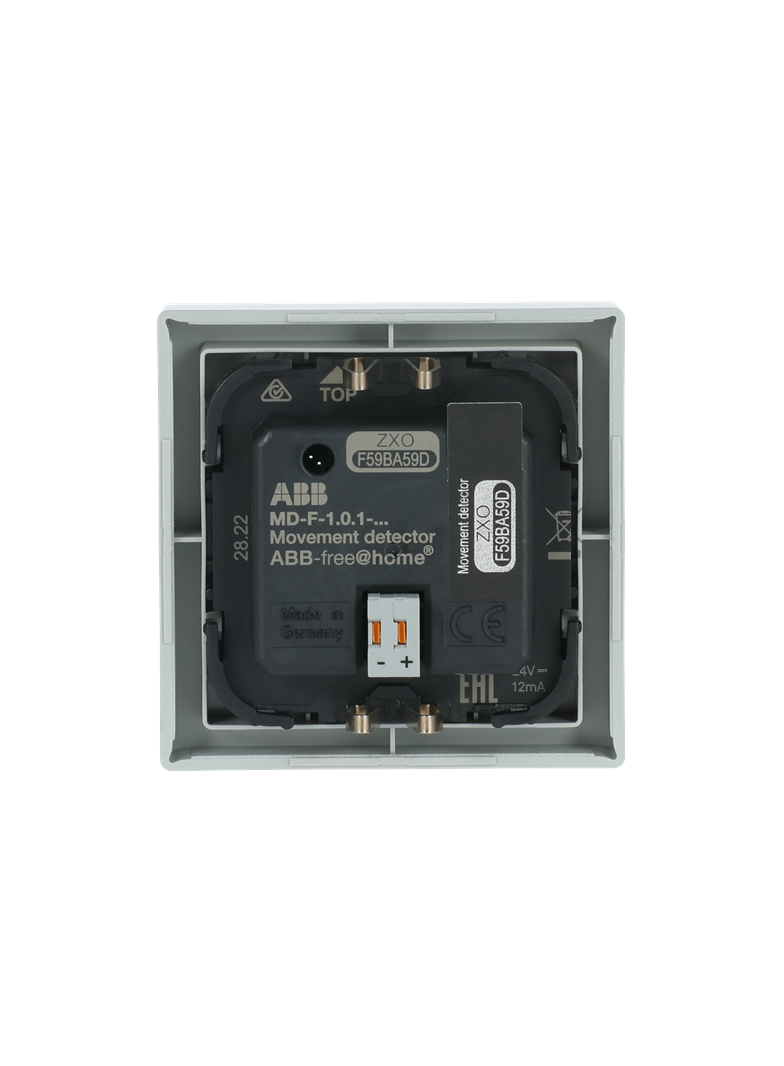 Free HOME Czujnik ruchu