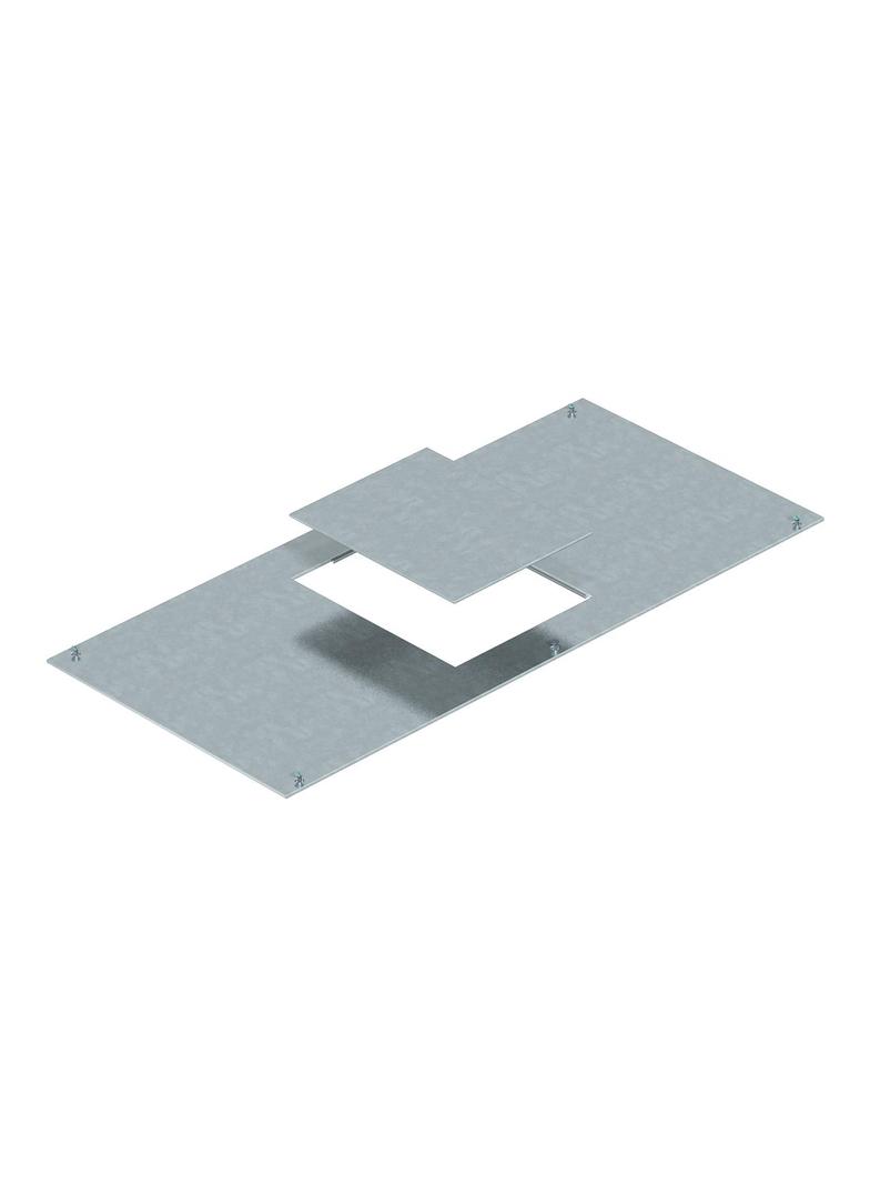 OKA/DG6/400, POKRYWA MONTAŻOWA OKA