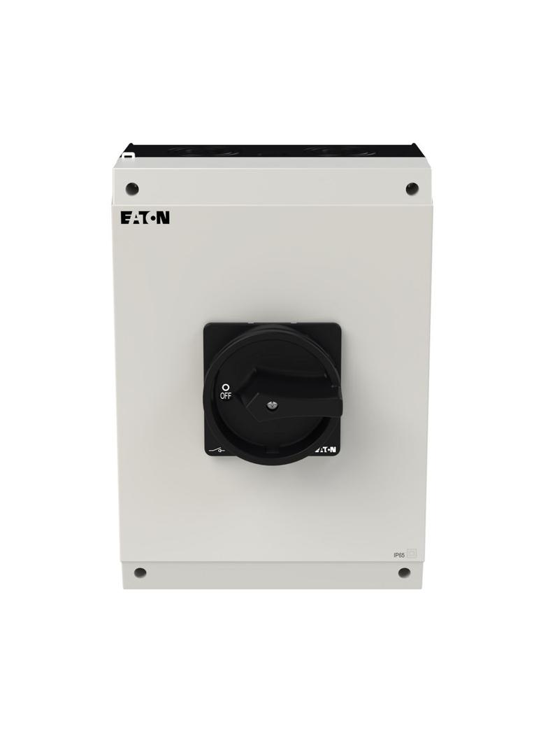 P3-100/I5/SVB-SW Rozłącznik On/Off 100A 50kW 207374 EATON