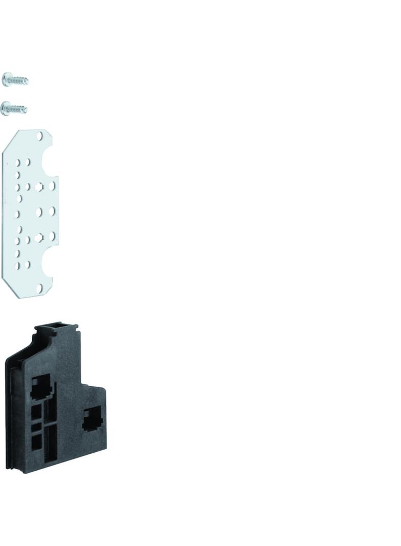 univers N Wspornik PE/N 50szt. UZ02S1 HAGER