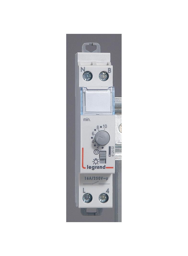 WYŁĄCZNIK SCHODOWY MODUŁOWY, Legrand