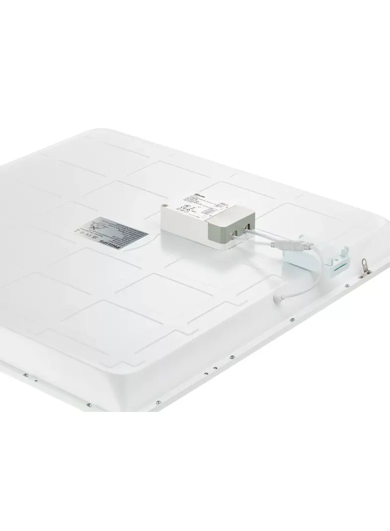 Panel LED EcoSet Ledinaire UGR19 28W 3400lm IP20/40 4000K barwa neutralna ściemnialna RC075 34S/ 840