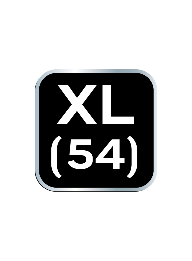 Kamizelka robocza, rozmiar XL/56