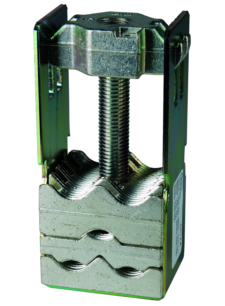 Zacisk ramkowy K5G 3 K6203002 ETI