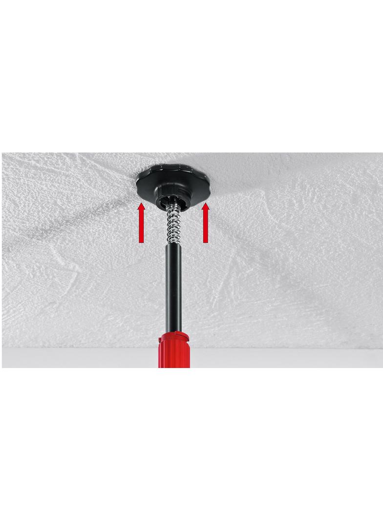 Drążek teleskopowy 3,5m BT 350