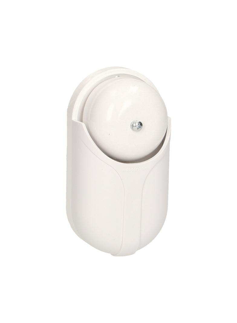 Dzwonek Standard Bis (czaszowy) 230V biały OR-DP-VD-143/W ORNO