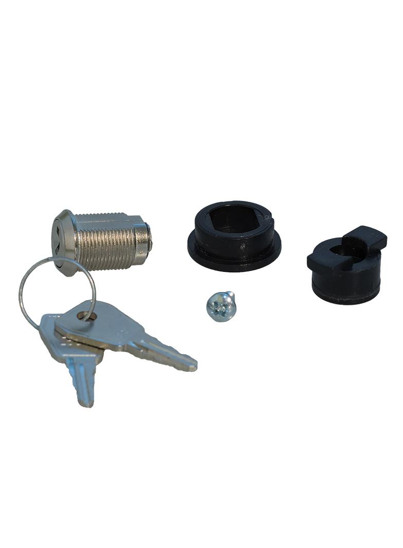 ZRH Zamek metalowy do rozdzielnic hermetycznych-powtarzalny 36.81 OPATÓWEK