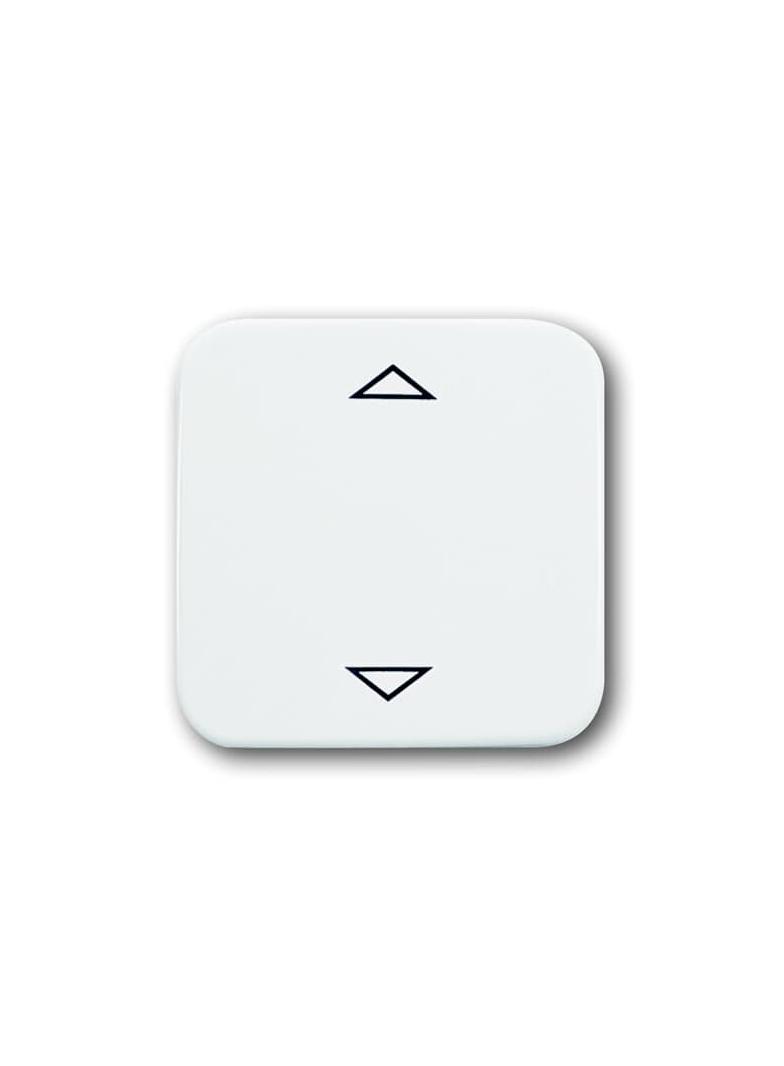 ELEMENT OBSŁUGI DO 6411 U-101, 6411 U/S-101, 6418 U, 6402 U.BIAŁY ALPEJSKI