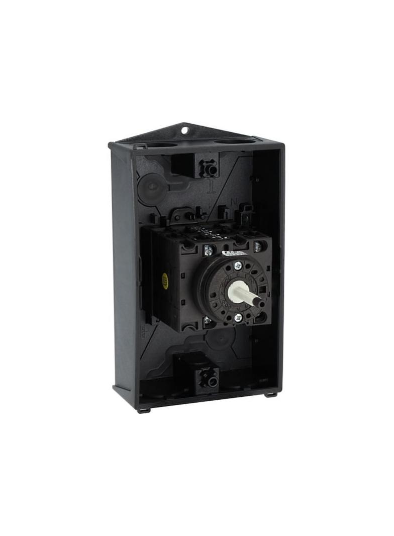 T3-4-8344/I2/SVB-SW Łącznik krzywkowy 32A 13kW 207213 EATON