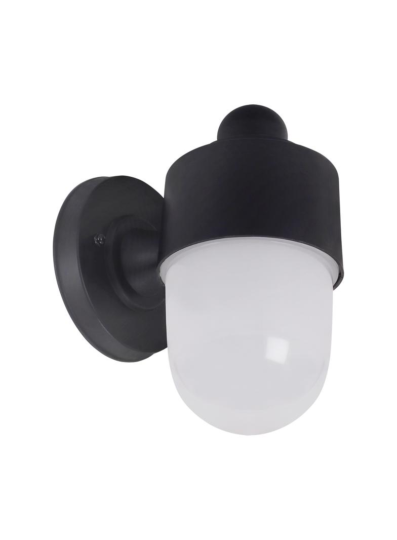 Oprawa ogrodowa EFEZ E27 BLACK