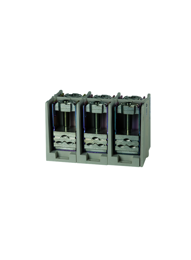 KL4G/3/F - Listwa zaciskowa