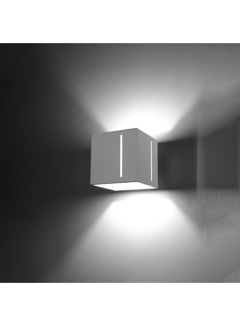 Sollux Kinkiet PIXAR biały SL.0395