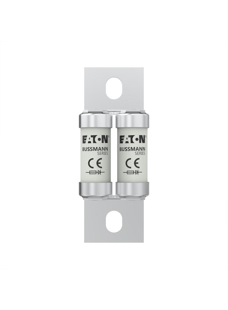 80A 690V AC TYPE T FUSE Wkładka szybka 80A AC 690V DC 500V BS88 37x94 mm aR BS 80FEE EATON