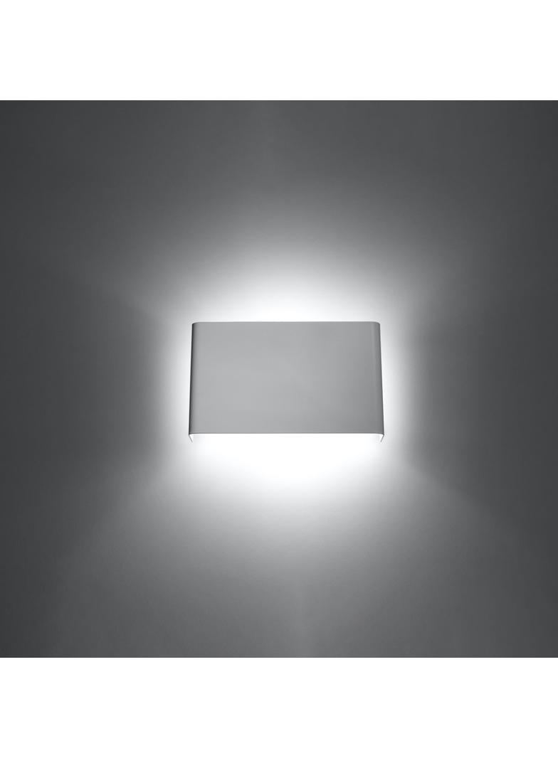 Sollux Kinkiet COPERTURA biały SL.0419