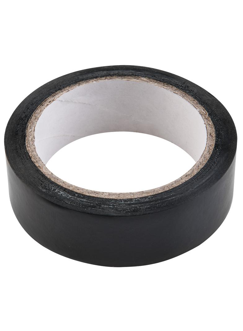 Taśma izolacyjna 10 m x 19 mm, czarna