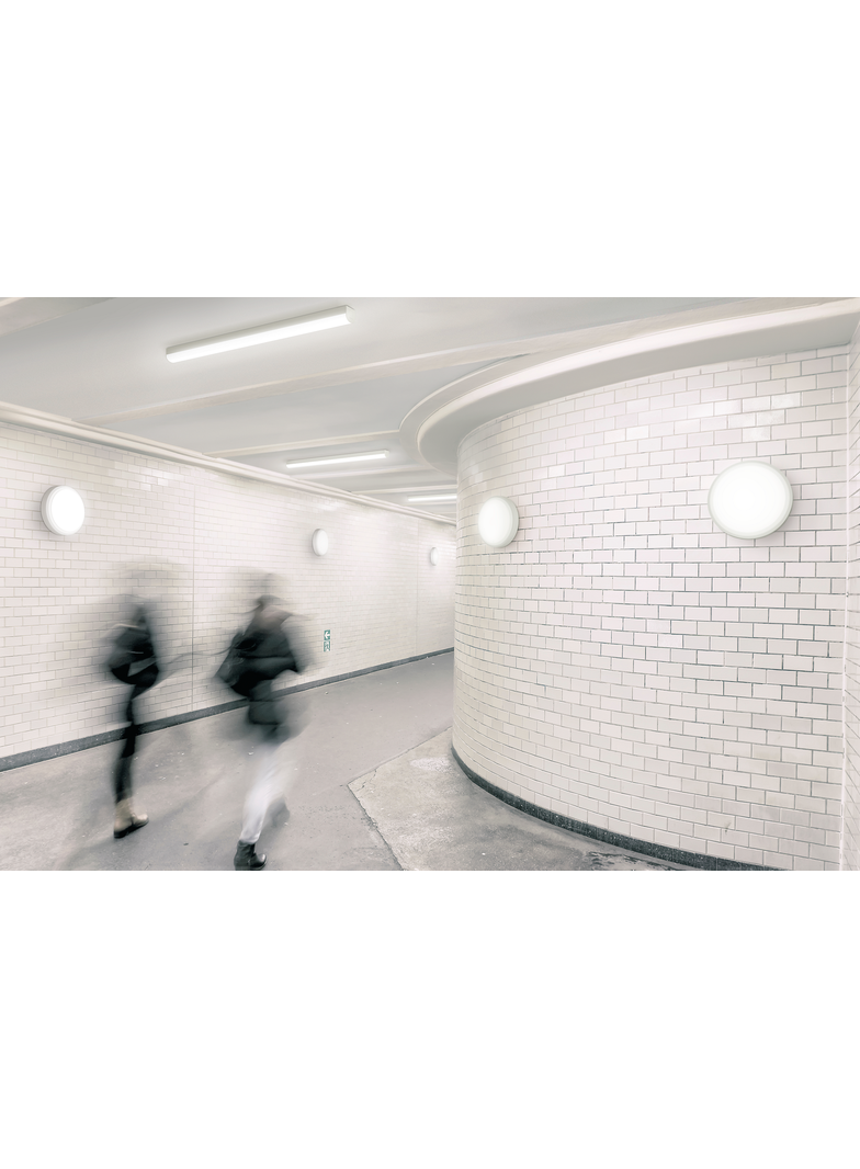 WL070V LED17S/840 PSU II WH Plafon