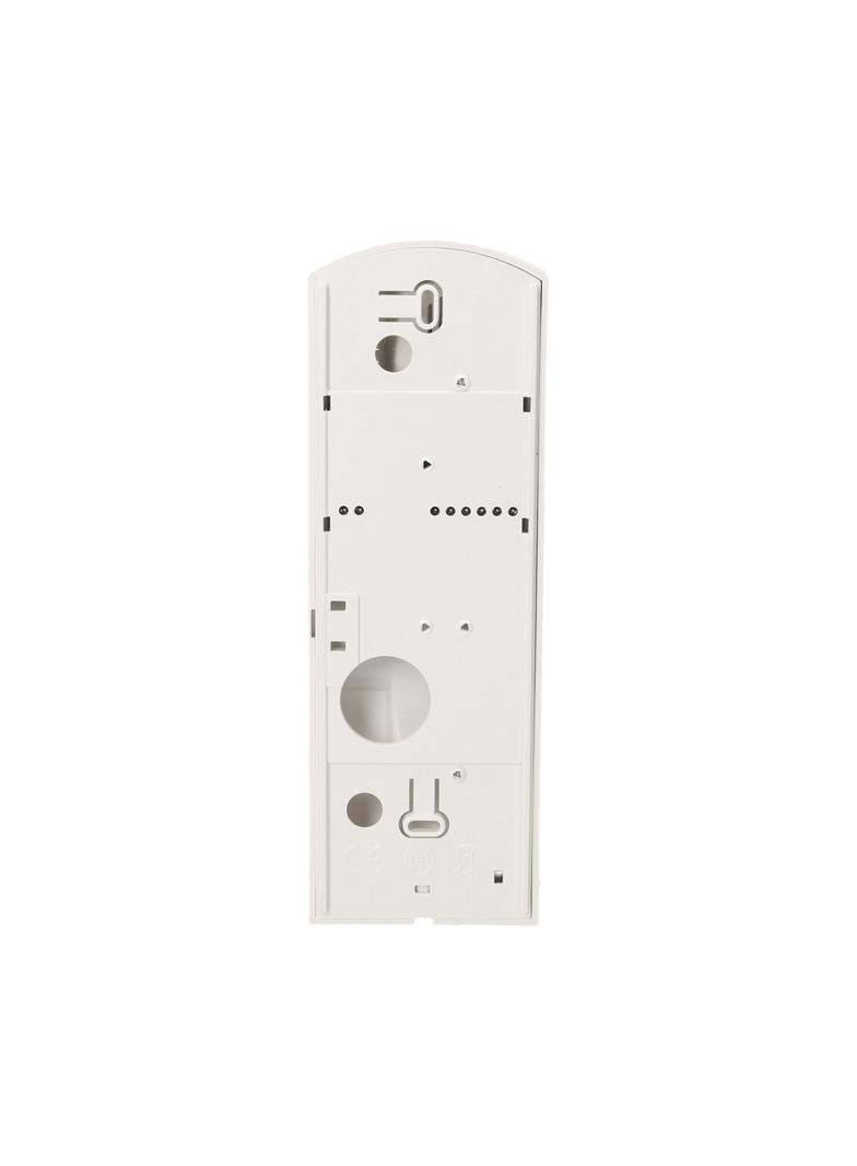 Unifon wielolokatorski do instalacji 4,5,6 żyłowych IKA, biały IKA-5P-B ORNO