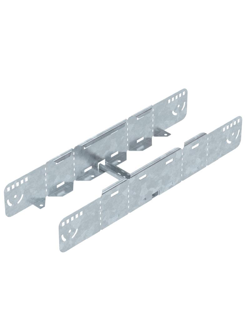 LMFV 1120 FT, Łącznik wielofunkcyjny