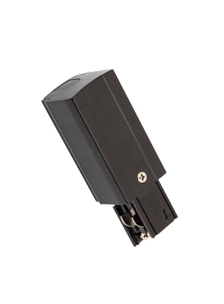 SPS 2 zasilanie końcowe prawe, czarne SPECTRUM P-R