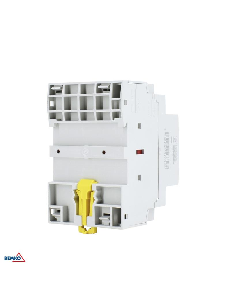 Stycznik modułowy SC301 4P 40A TYP 40 4Z SCHELINGER