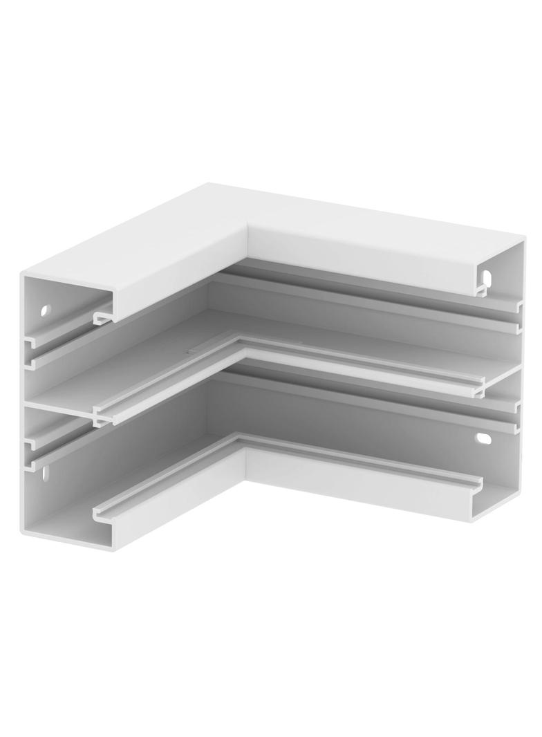 GK-IS53130RW, Naroże wewnętrzne, stałe