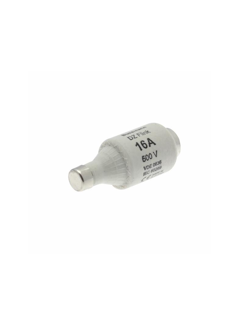 FUSE 16A DII/E27 500VAC Wkładka DII 16A 500VAC E27 16D27Q EATON