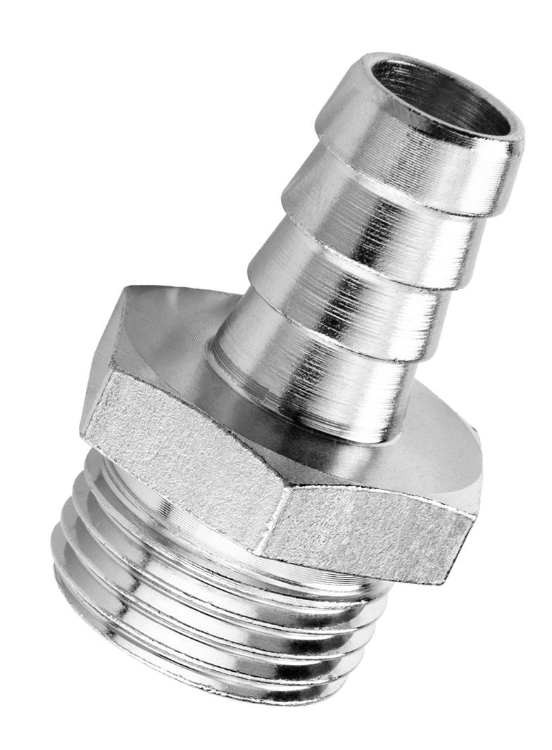 Złącze do węża 12 mm z gwintem M 1/2"