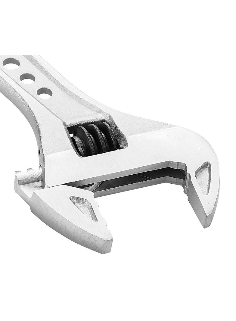 Klucz nastawny 250 mm, zakres 0-33 mm